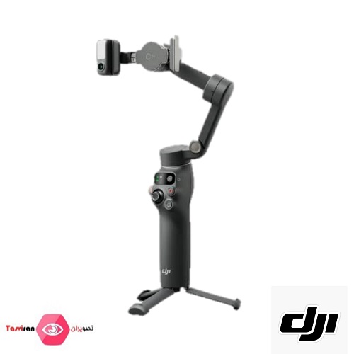 گیمبال-اسمارت‌فون-DJI-Osmo-Mobile-7P